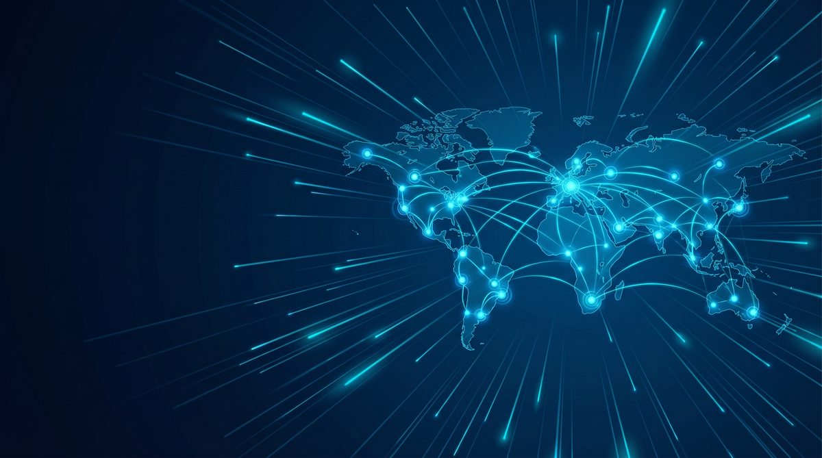 奇多加速器全球网络加速