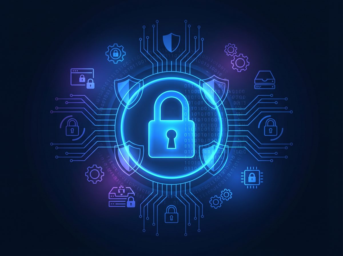 奇多加速器安全防护体系